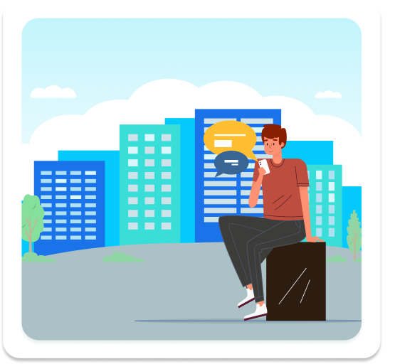 AI Chat Interface